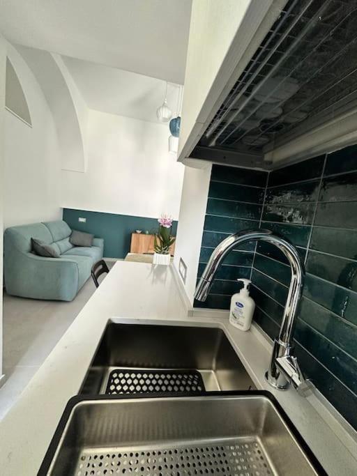 Casa Vacanza La Peonia Villa มินอริ ภายนอก รูปภาพ