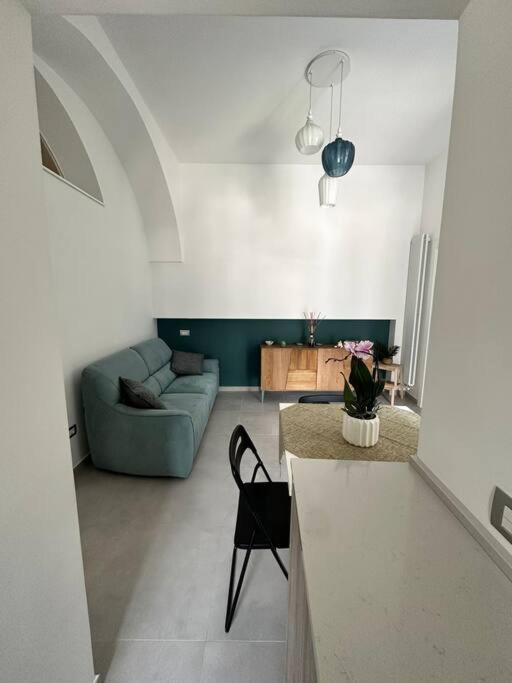 Casa Vacanza La Peonia Villa มินอริ ภายนอก รูปภาพ