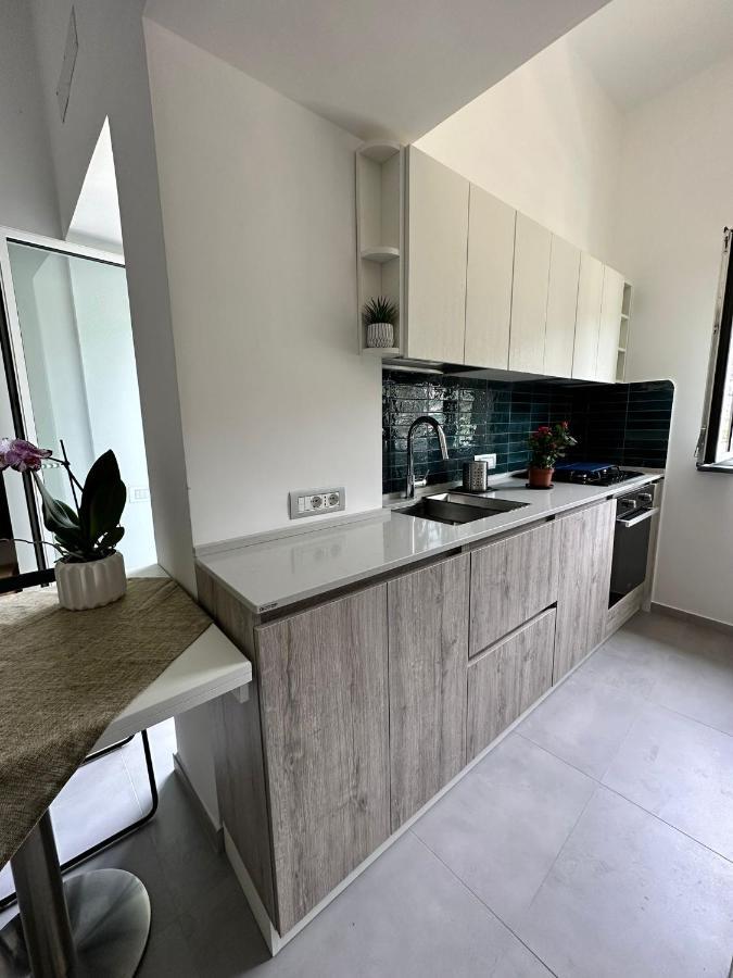 Casa Vacanza La Peonia Villa มินอริ ภายนอก รูปภาพ