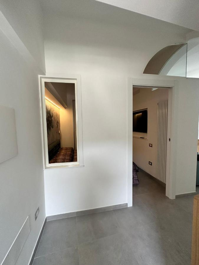 Casa Vacanza La Peonia Villa มินอริ ภายนอก รูปภาพ